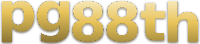 pg88th โลโก้